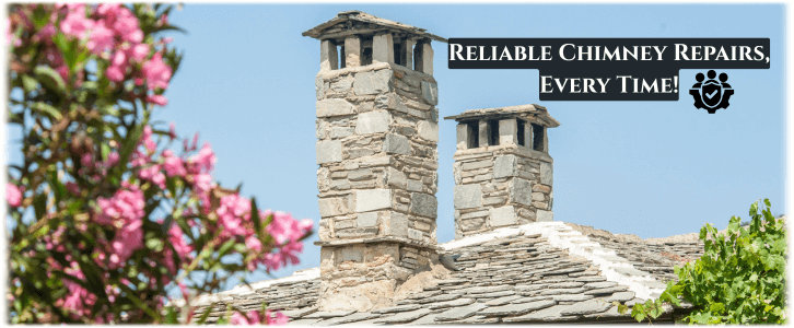 Chimney Repair Cheshire CT