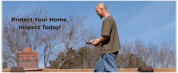 Chimney and Fireplace Inspection Cheshire CT