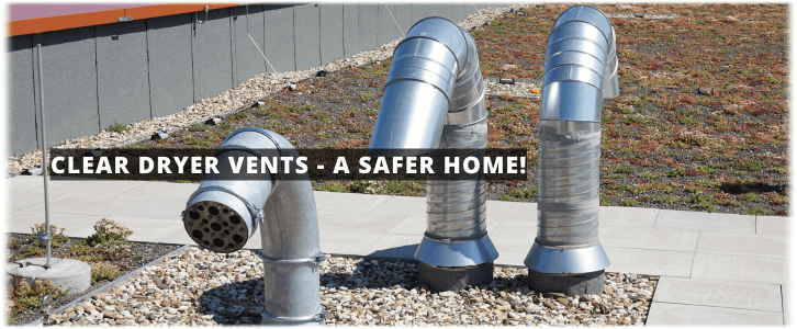 Dryer Vent Cleaning Cheshire CT