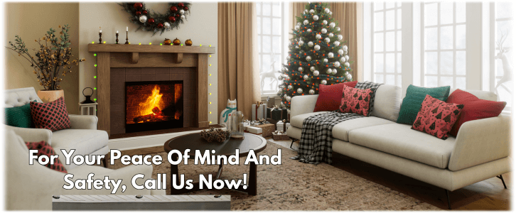 Cheshire CT Chimney Sweep